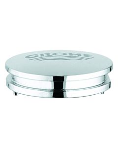 Grohe cover cap 46672 46672000 chrome