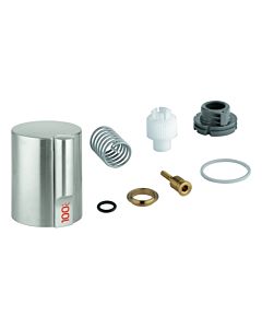 Grohe handle 46679 46679DC0 supersteel