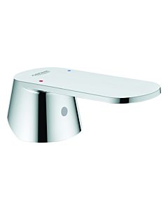 Grohe Hebel 46681 46681000 Eurosmart chrom