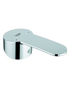 Grohe Hebel 46726 46726000 chrom