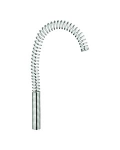 Grohe Feder 46733 edelstahl 46733SD0