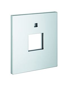 Grohe rosette 46783 46783000 chrome