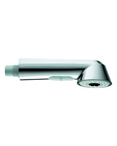 Grohe Spülbrause 46789 chrom 46789000