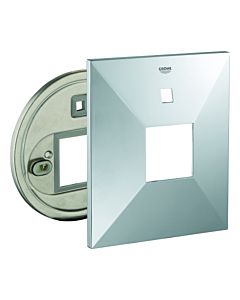 Grohe Rosette 46796 46796000 chrom