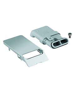 Grohe water duct 46803 chrome 46803000