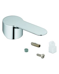 Grohe Hebel 46812 46812000 chrom