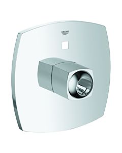 Grohe rosace 46834 46834000 chromé