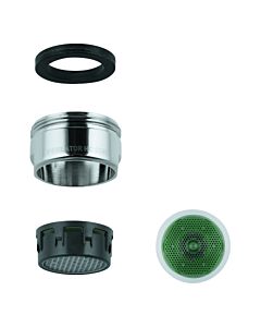 Grohe Strahlregler 46837 46837000 chrom