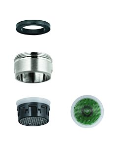 Grohe Strahlregler 46837 46837DC0 supersteel