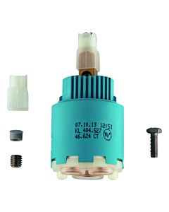 cartouche Grohe 46863 chromé 46863000