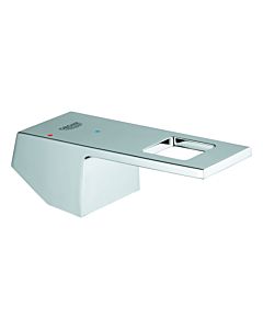 levier Grohe 46866 46866000 chromé