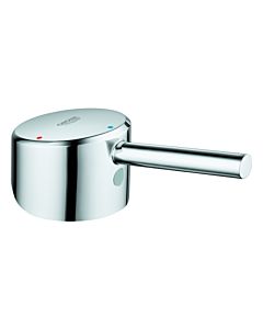 levier Grohe 46869 46869000 chromé