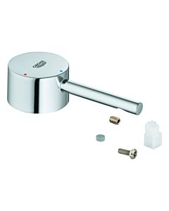 levier Grohe 46870 46870000 chromé