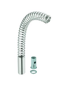 Grohe ressort 46873 acier inoxydable 46873SD0