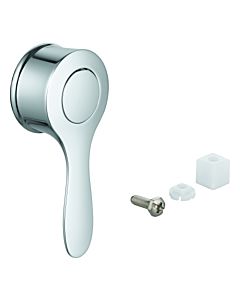 Grohe lever 46889 46889000 chrome