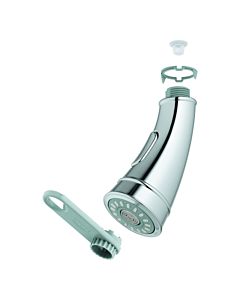 Grohe Spülbrause 46890 46890NC0