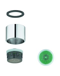 Grohe Strahlregler 46894 verstellbar 46894000 chrom