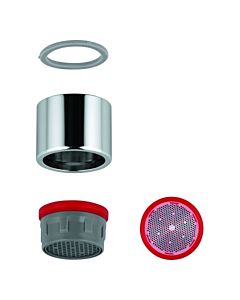 Grohe mousseur 46895 chromé 46895000