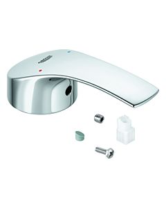 Grohe Hebel 46898 46898000 chrom