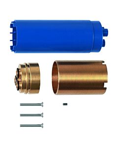 Grohe 46901 chromé 46901000