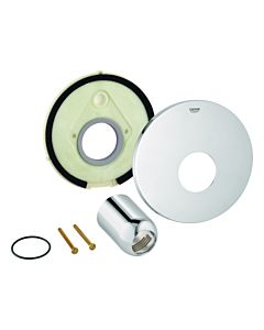 Grohe Rosette 46904 46904000 chrom