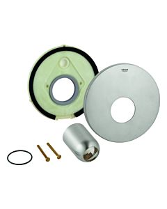 Grohe rosette 46904 46904DC0 supersteel