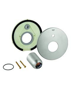 Grohe rosette 46905 46905DC0 supersteel