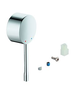 Grohe Hebel 46916 46916000 chrom