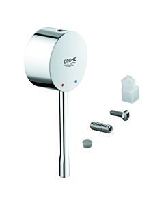 Grohe Hebel 46917 46917000 chrom