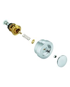 Grohe conversion 46920 chrome 46920000