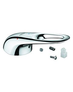 levier Grohe 46939 46939000 chromé