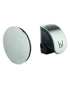 Grohe Bedieneinheit 46958 46958DC0 GROHE Blue Home supersteel