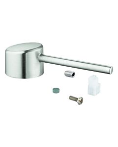 Grohe Hebel 46966 46966DC0 supersteel