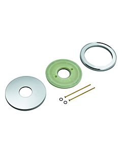 Grohe Rosette Dichtung 46971 46971000 Essence chrom