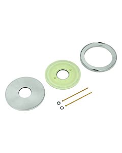 joint de rosace Grohe 46971 Essence supersteel Essence