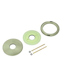 Grohe rosette seal 46971 46971EN0 Essence brushed nickel