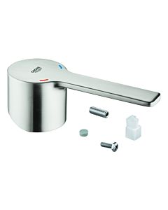 Grohe lever 46980 46980DC0 supersteel