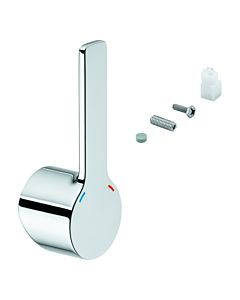 levier Grohe 46984 46984000 chromé