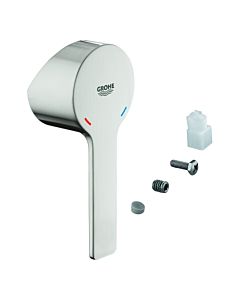 Grohe Hebel 46987 46987DC0 supersteel