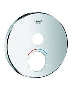 Grohe rosace 46991 46991000 chromé