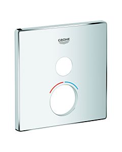 Grohe rosette 46994 46994000 for SmartControl chrome