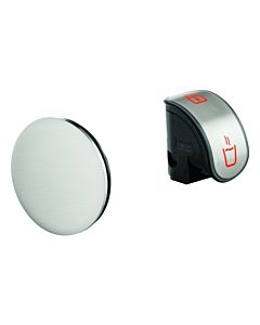 Grohe Bedieneinheit 46997 46997DC0 GROHE Red supersteel