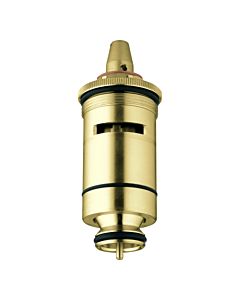 Grohe Thermoelement Grohmix 47016000 Bimetall ab Baujahr  79 warm rechts 1/2"