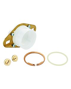 Grohe guide plate 47044 47044000 for Grohmix with lever lock