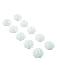 Grohe sieve 47135 PU: 10 PCS chrome 47135000