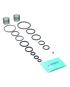 Grohe l&#39;ensemble de 47141 47141000