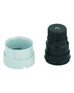 Grohe Anschlagring und Reguliermutter 47167000 chrom