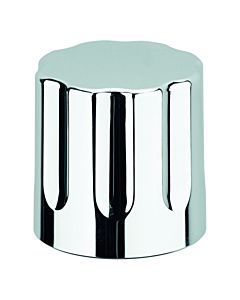 Grohe Absperrgriff Autom 47187000 ohne Spartaste chrom