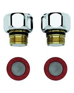 clapet anti-retour Grohe 47189 47189000 chromé