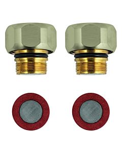 Grohe clapet Grohe retour 47189 47189EN0 nickel brossé